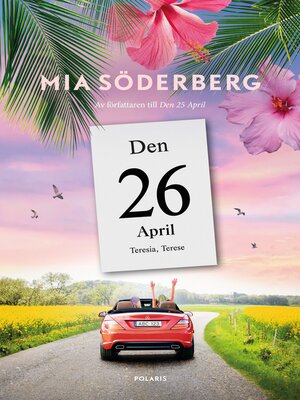 cover image of Den 26 april